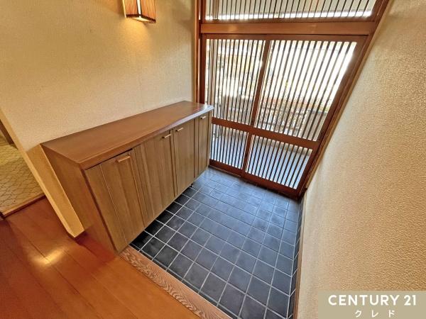 川越市川鶴３丁目の中古一戸建て