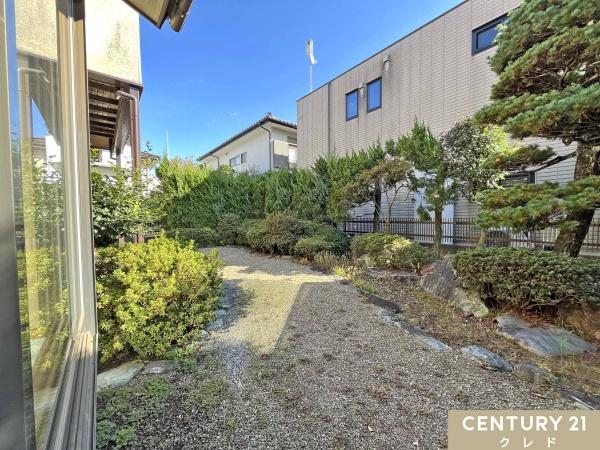川越市川鶴３丁目の中古一戸建て