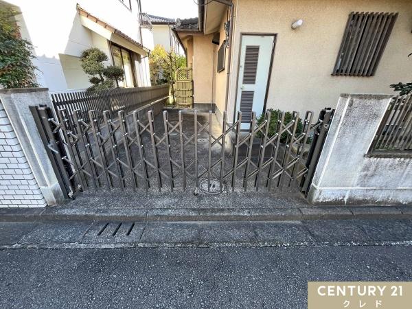 川越市川鶴３丁目の中古一戸建て