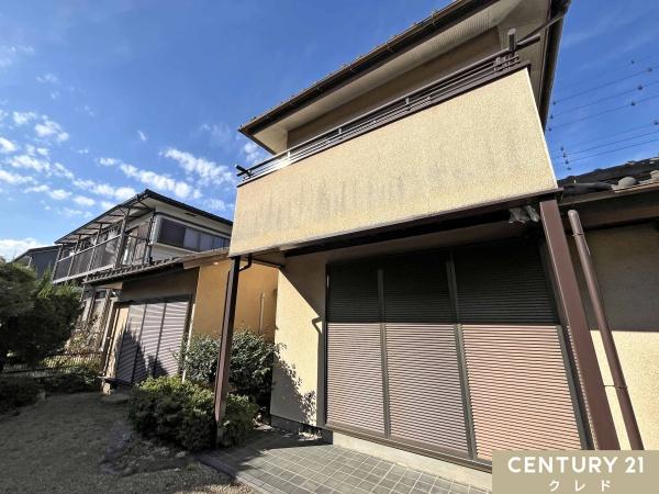 川越市川鶴３丁目の中古一戸建て