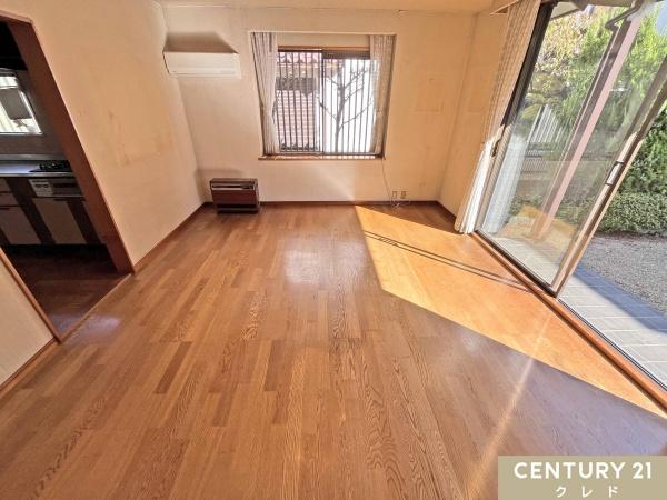 川越市川鶴3丁目　中古一戸建て