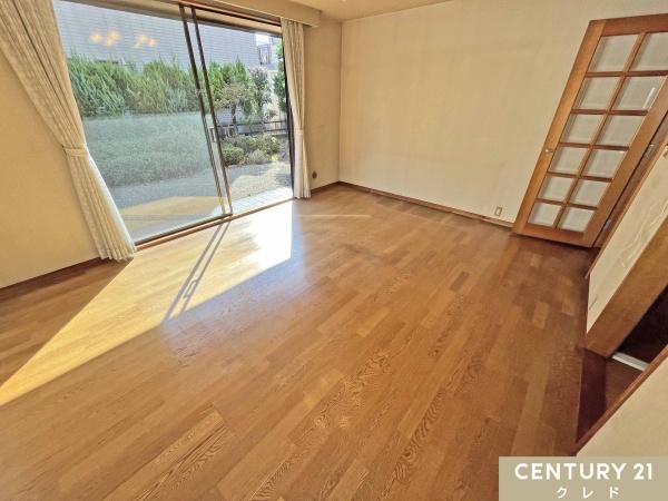 川越市川鶴3丁目　中古一戸建て