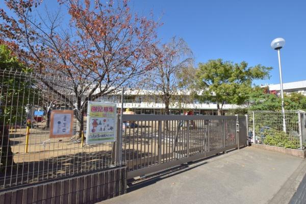 川越市むさし野2期　新築分譲住宅　全2棟　2号棟(南双葉幼稚園)