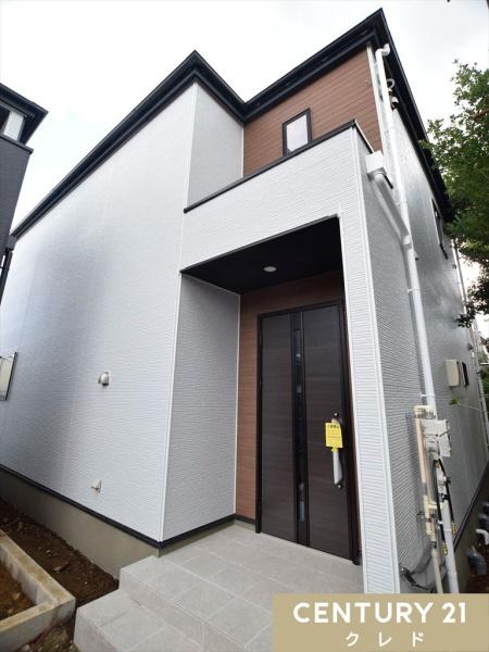 川越市むさし野2期 新築分譲住宅 全2棟 2号棟