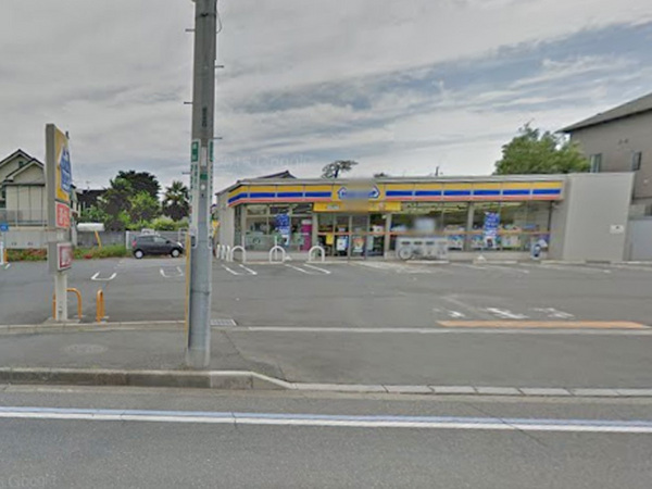 鶴ヶ島市大字脚折の中古一戸建て(セブンイレブン鶴ヶ島高倉店)