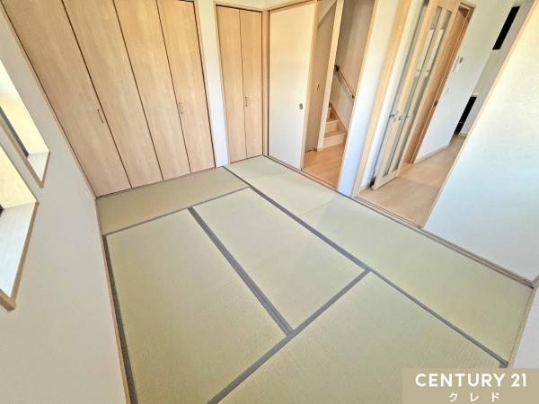 鶴ヶ島市大字脚折の中古一戸建て