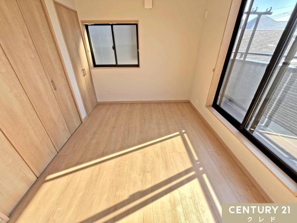 鶴ヶ島市大字脚折の中古一戸建て