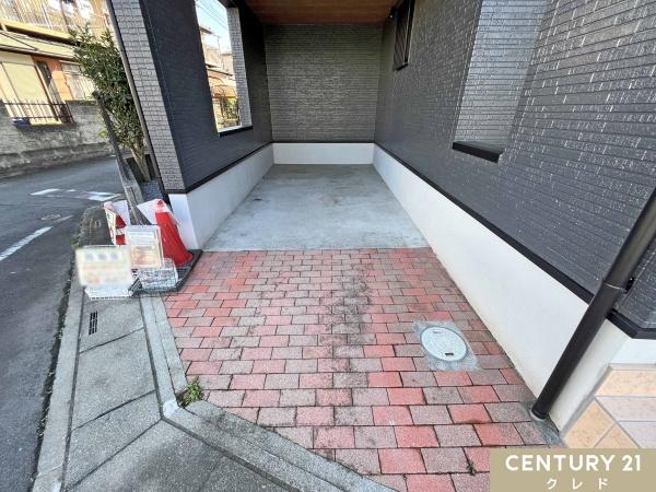 鶴ヶ島市大字脚折の中古一戸建て