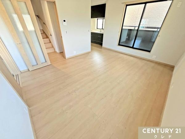 鶴ヶ島市大字脚折の中古一戸建て