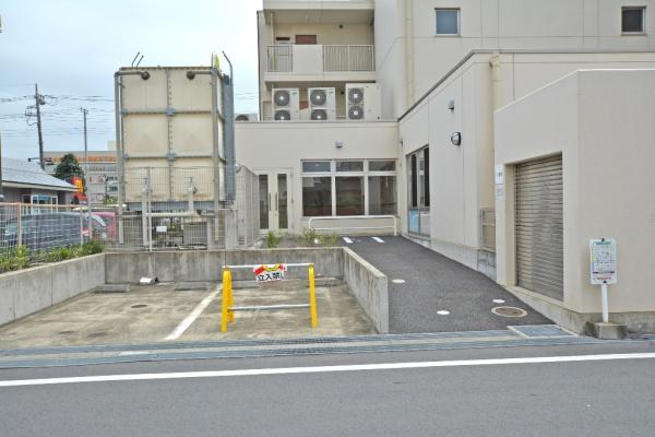 ネオ・アーバン若葉(アスクわかば保育園)