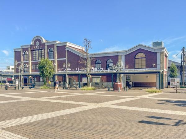 ネオ・アーバン若葉(若葉駅(東武東上本線))