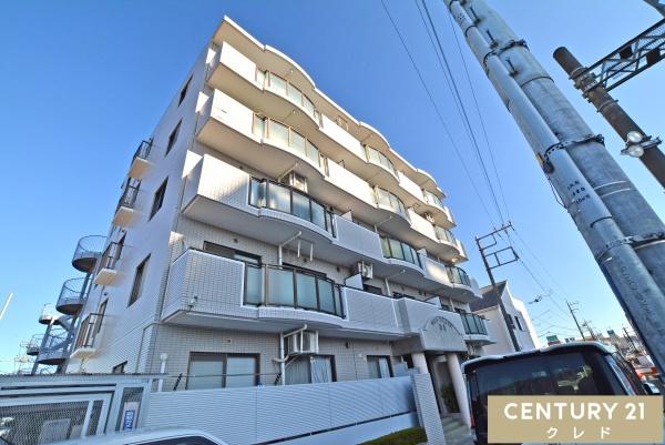 ネオ・アーバン若葉