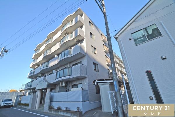 ネオ・アーバン若葉