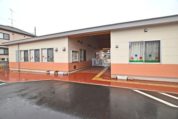 寄居町赤浜第6　新築分譲住宅　全2棟　1号棟(男衾保育所)
