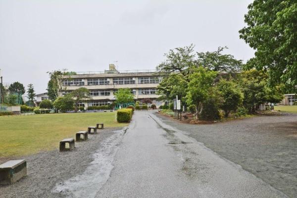 寄居町赤浜第6　新築分譲住宅　全2棟　2号棟(寄居町立男衾小学校)