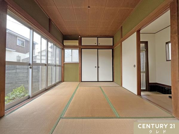 比企郡嵐山町大字菅谷の中古一戸建て