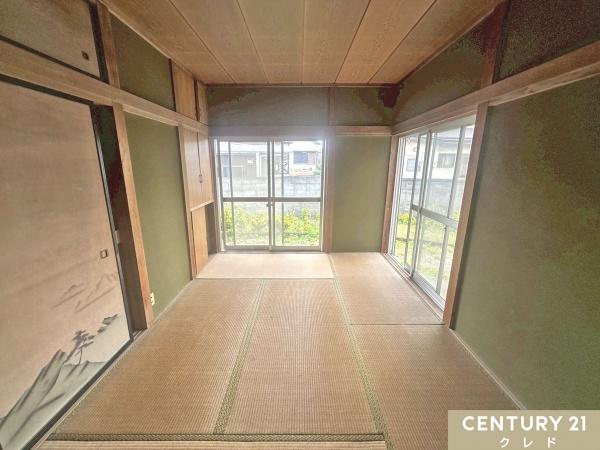 比企郡嵐山町大字菅谷の中古一戸建て