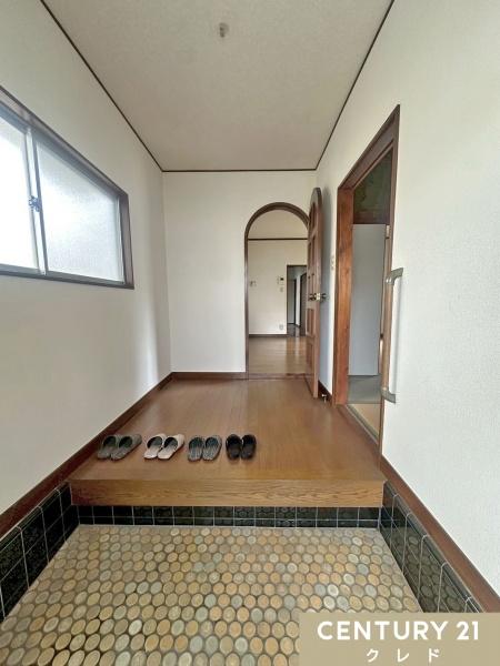 比企郡嵐山町大字菅谷の中古一戸建て