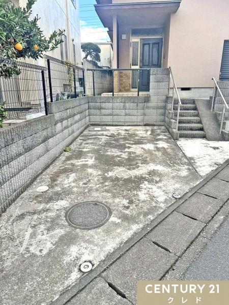 比企郡嵐山町大字菅谷の中古一戸建て