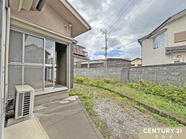 比企郡嵐山町大字菅谷の中古一戸建て