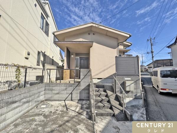 嵐山町菅谷　中古一戸建て