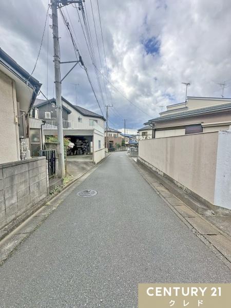 比企郡嵐山町大字菅谷の中古一戸建て