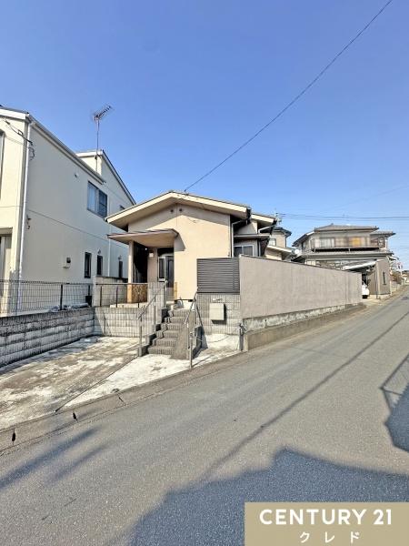 比企郡嵐山町大字菅谷の中古一戸建て