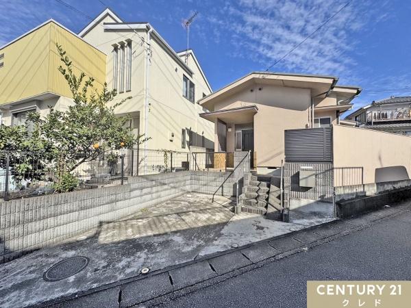 嵐山町菅谷　中古一戸建て