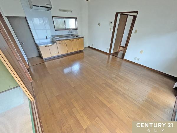 嵐山町菅谷　中古一戸建て