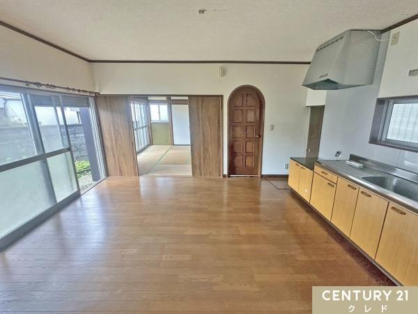 比企郡嵐山町大字菅谷の中古一戸建て