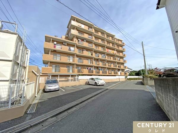 ダイアパレス坂戸