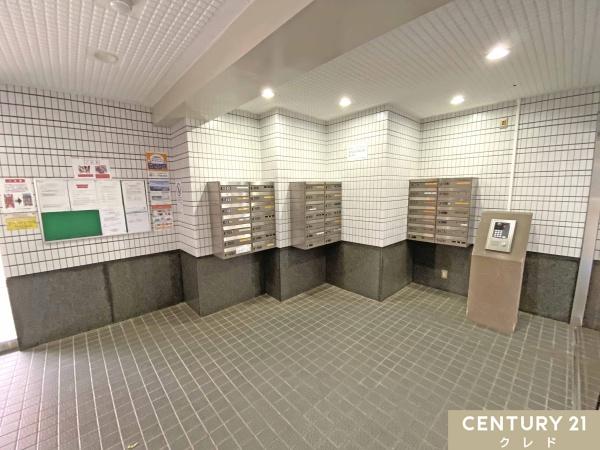 ダイアパレス坂戸