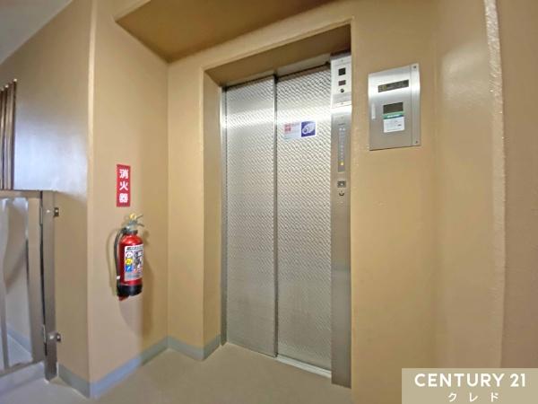 ダイアパレス坂戸