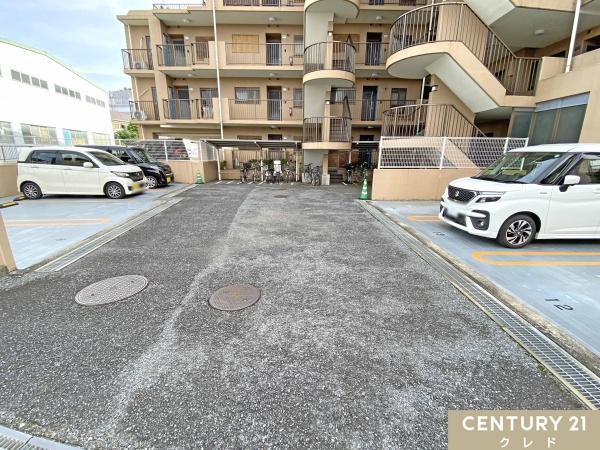 ダイアパレス坂戸