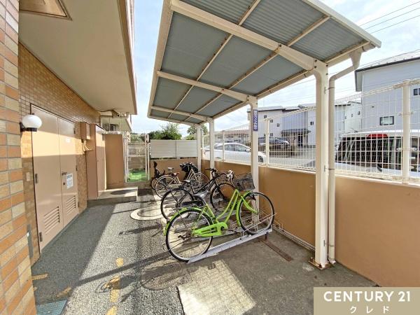 ダイアパレス坂戸