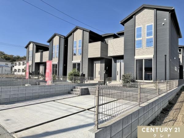 東松山市山崎町の中古一戸建て