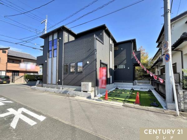 東松山市小松原町の中古一戸建て