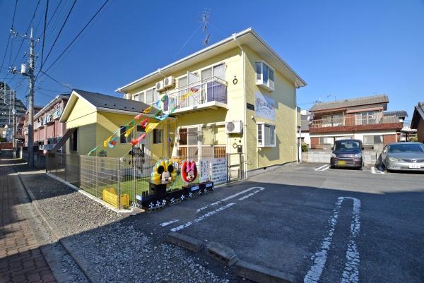 東松山市小松原町の中古一戸建て(たんぽぽ保育園)