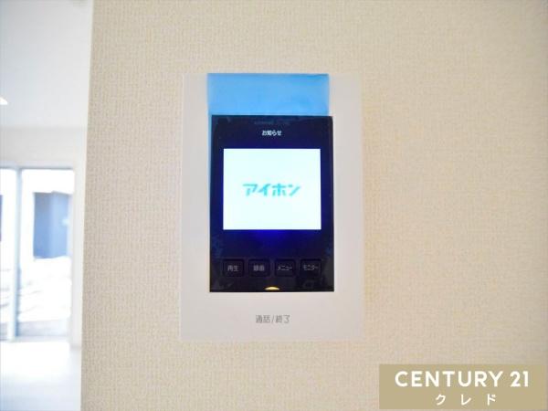 川越市今成2丁目　新築分譲住宅　全3棟　2号棟