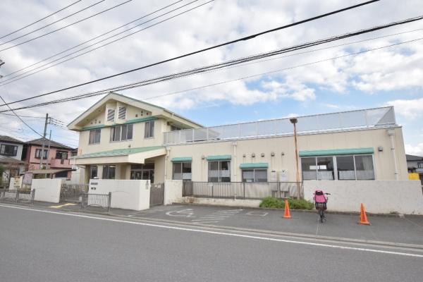 川越市今成2丁目　新築分譲住宅　全3棟　3号棟(今成保育園)
