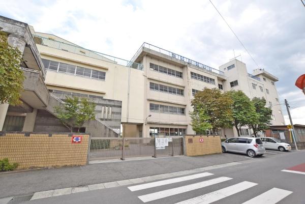 川越市今成2丁目　新築分譲住宅　全3棟　3号棟(川越市立今成小学校)