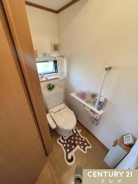 坂戸市大字萱方の中古一戸建て