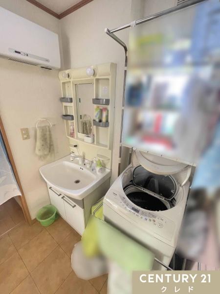 坂戸市大字萱方の中古一戸建て