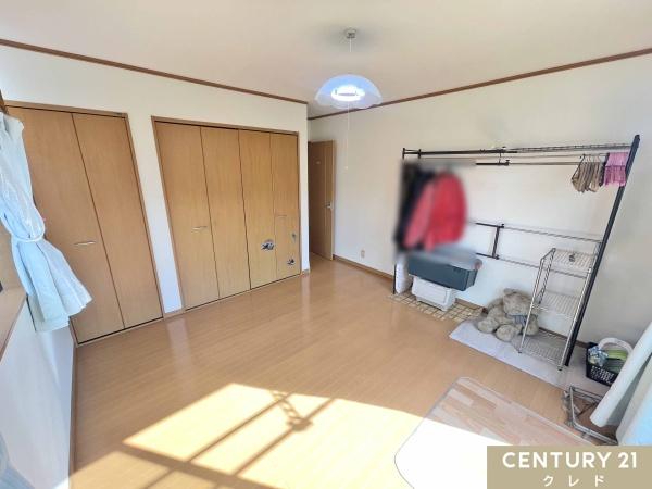 坂戸市大字萱方の中古一戸建て