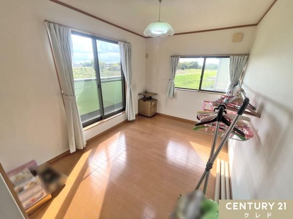 坂戸市大字萱方の中古一戸建て