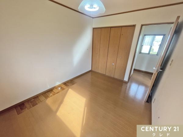 坂戸市大字萱方の中古一戸建て