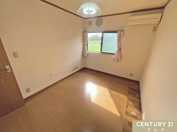 坂戸市大字萱方の中古一戸建て