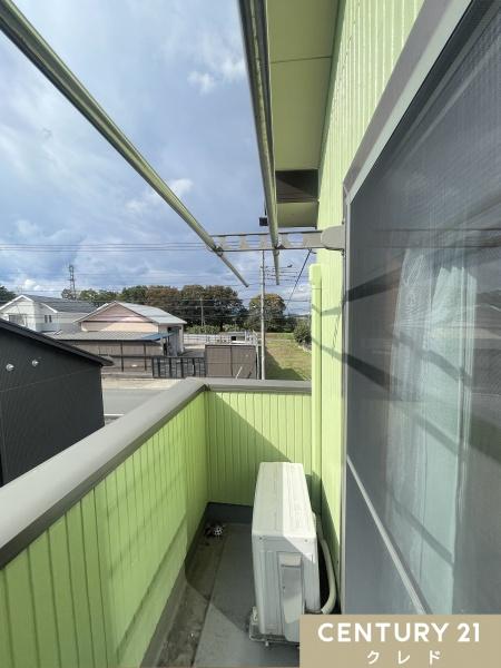 坂戸市大字萱方の中古一戸建て