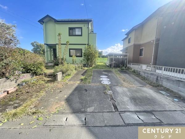 坂戸市大字萱方の中古一戸建て