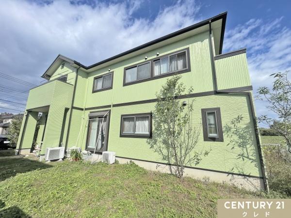 坂戸市萱方　中古一戸建て